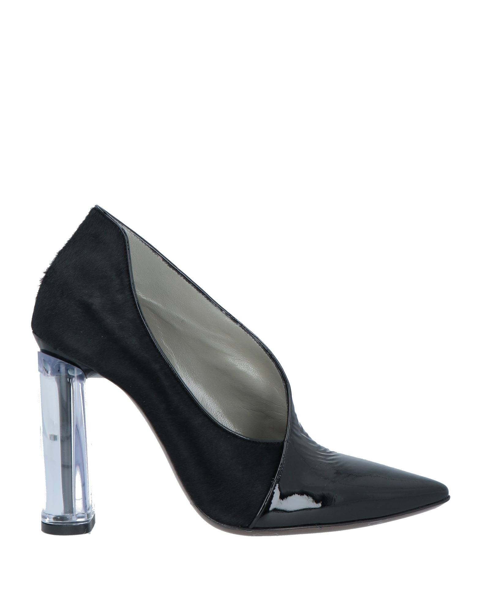 MALLONI Pumps Damen Schwarz von MALLONI