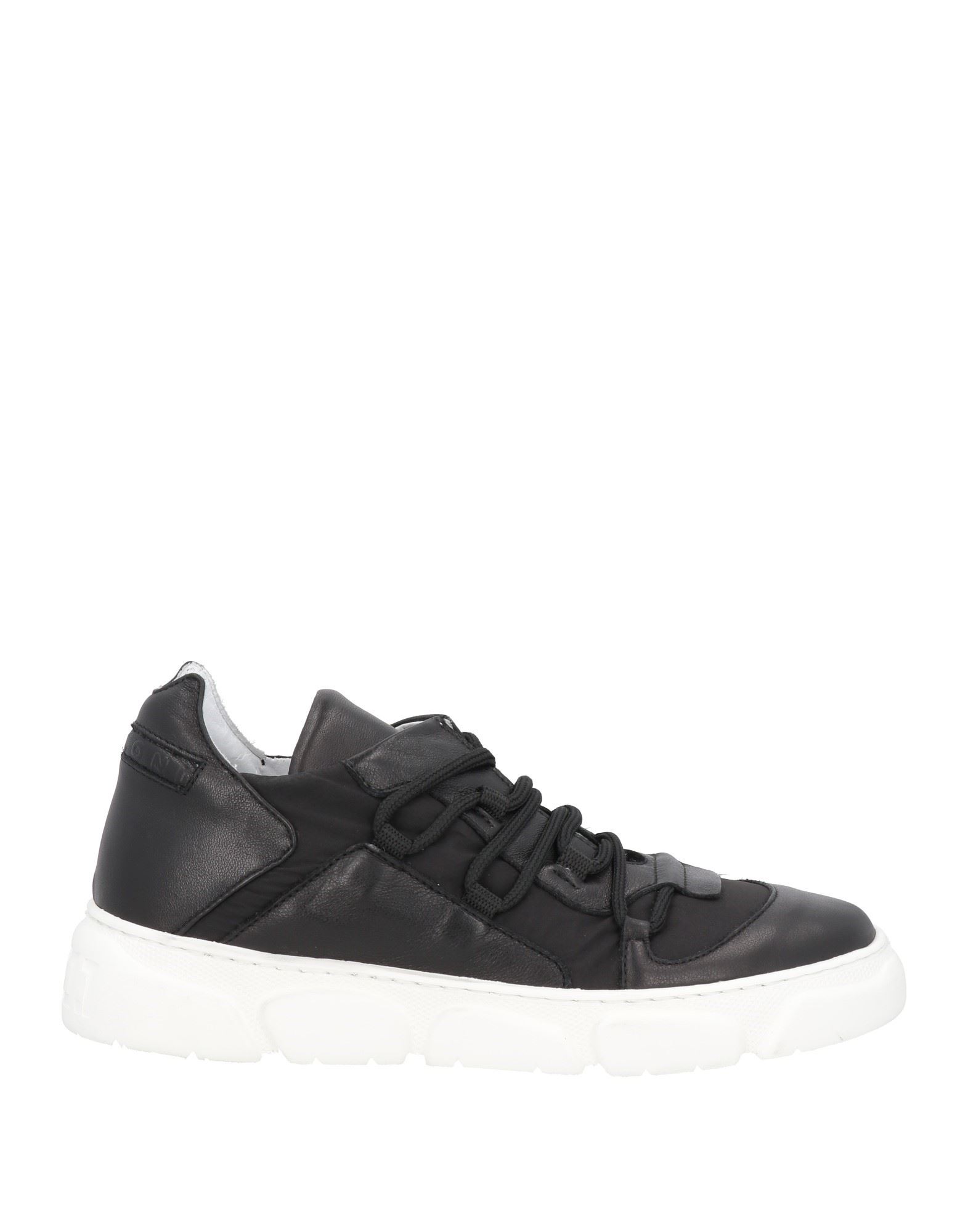 MALLONI Sneakers Damen Schwarz von MALLONI