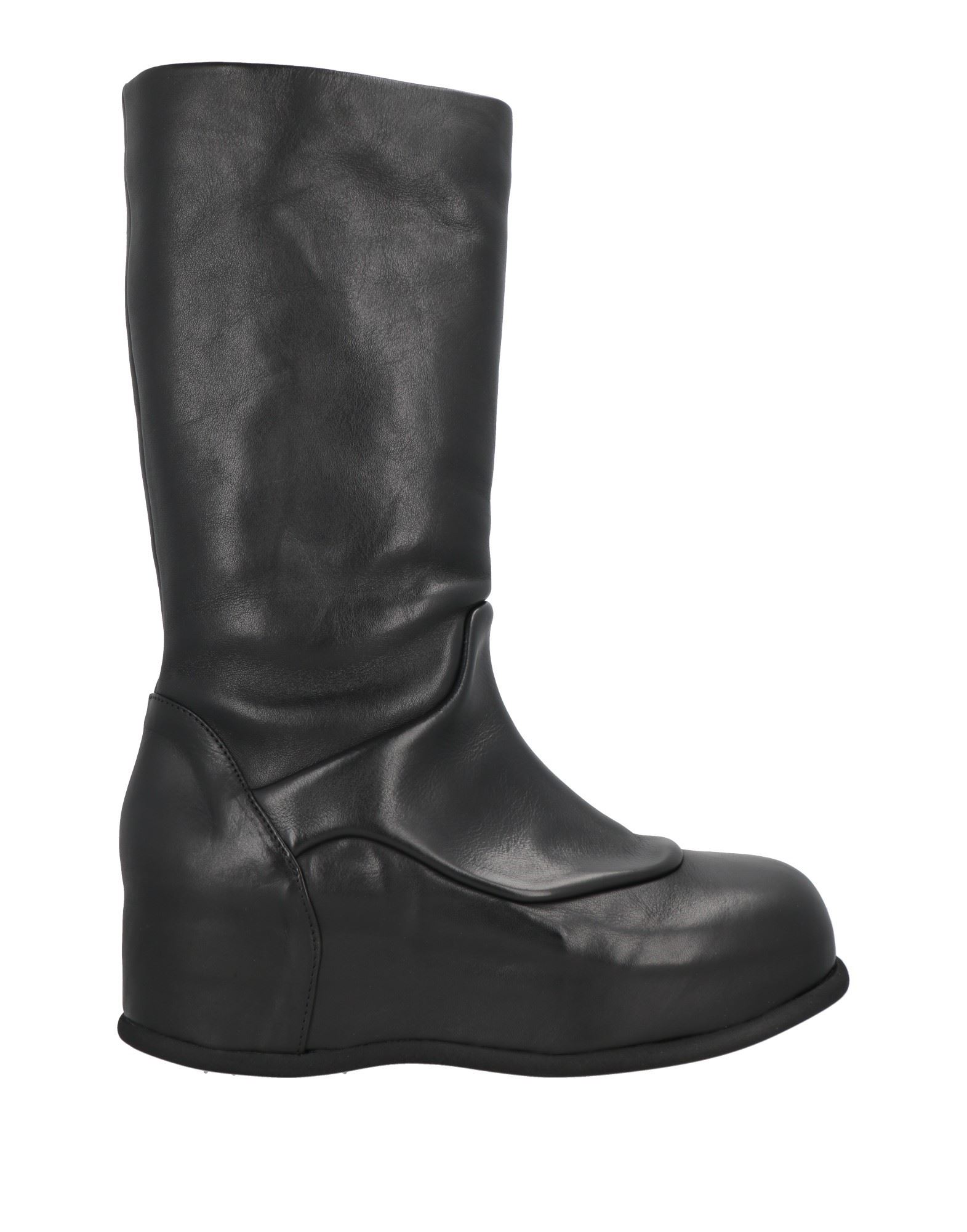 MALLONI Stiefel Damen Schwarz von MALLONI