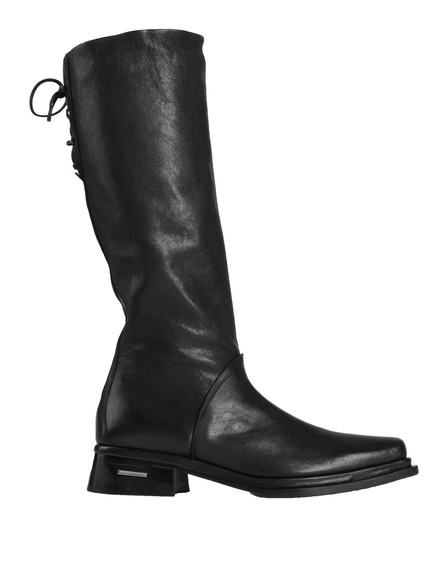 MALLONI Stiefel Damen Schwarz von MALLONI