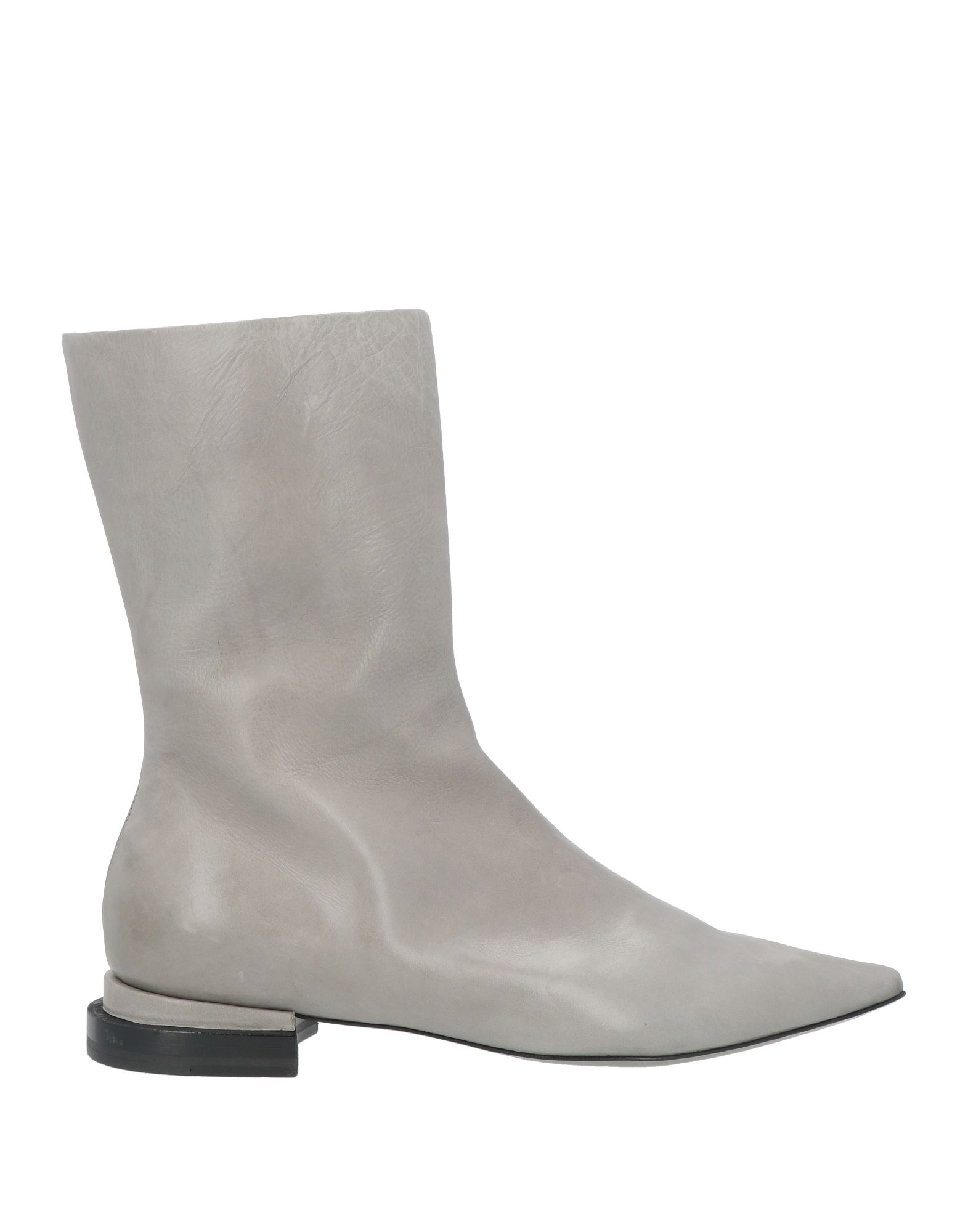 MALLONI Stiefelette Damen Grau von MALLONI