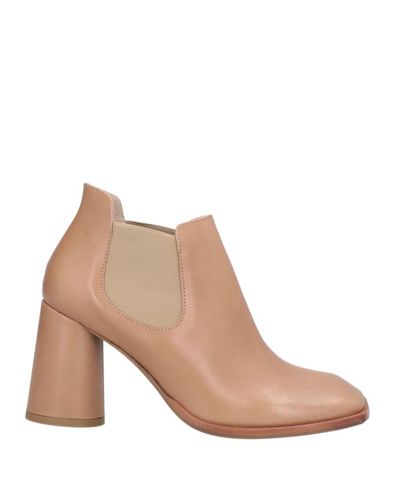 MALLONI Stiefelette Damen Kamel von MALLONI