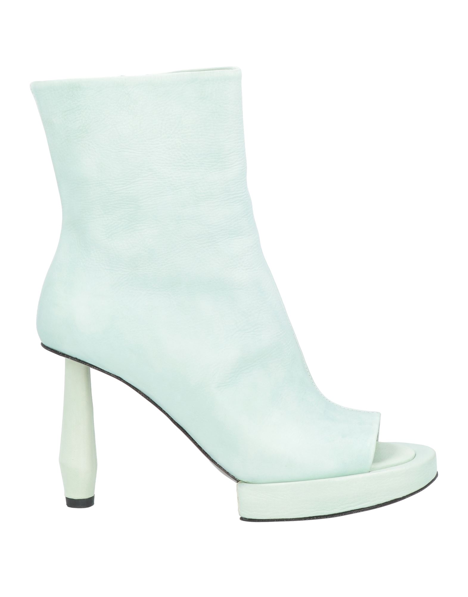 MALLONI Stiefelette Damen Säuregrün MALLONI Stiefelette Damen Säuregrün von MALLONI