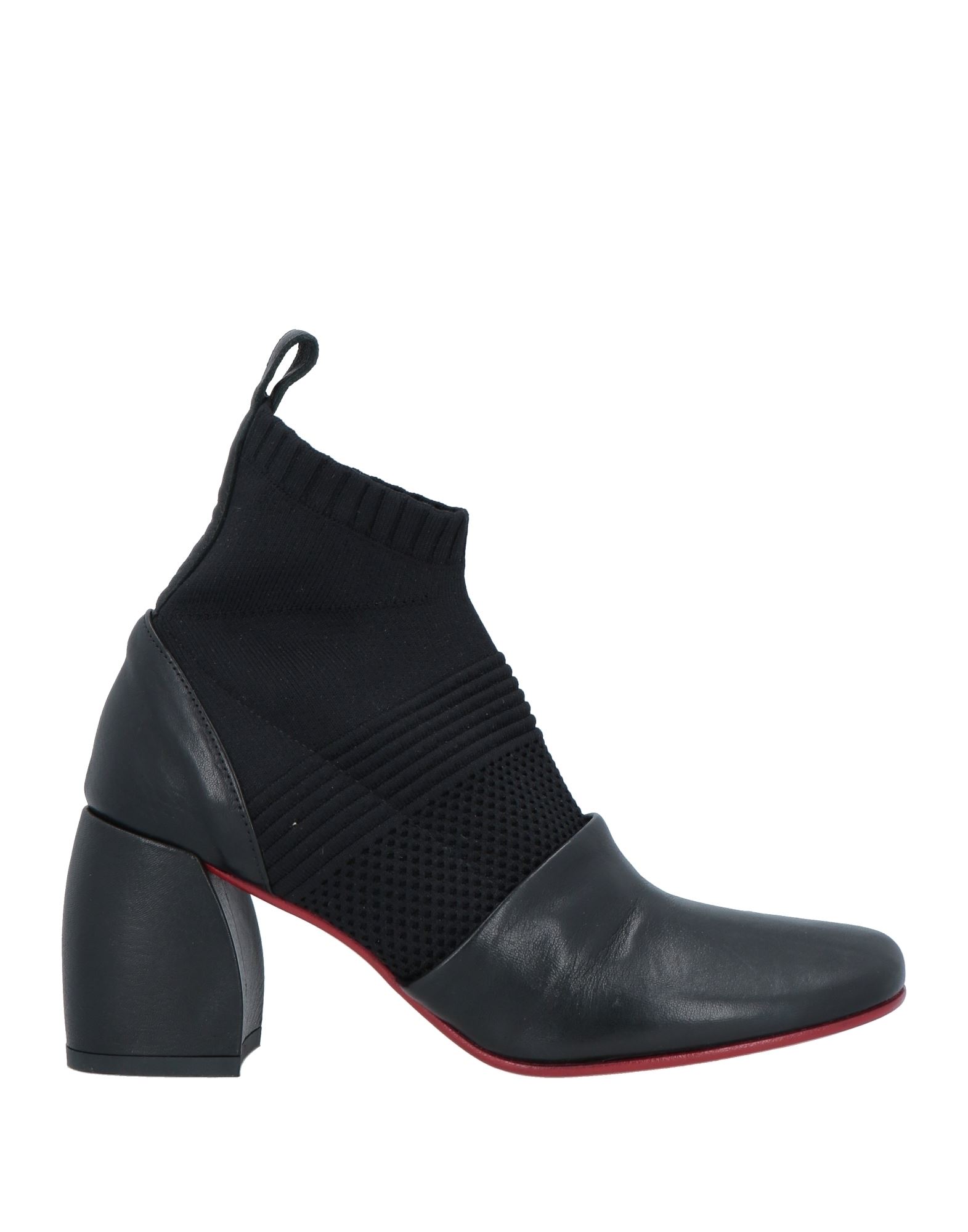 MALLONI Stiefelette Damen Schwarz von MALLONI