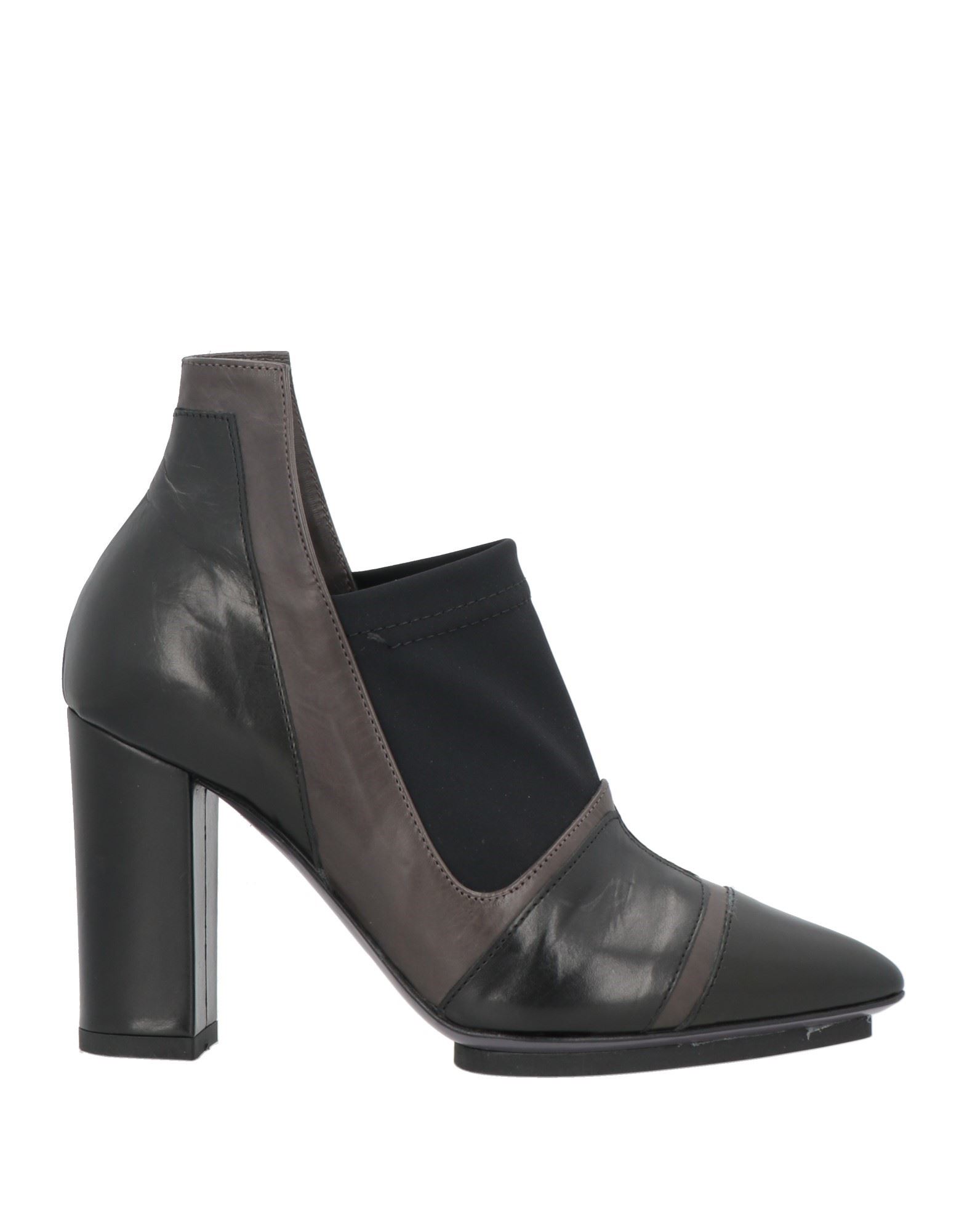 MALLONI Stiefelette Damen Schwarz von MALLONI