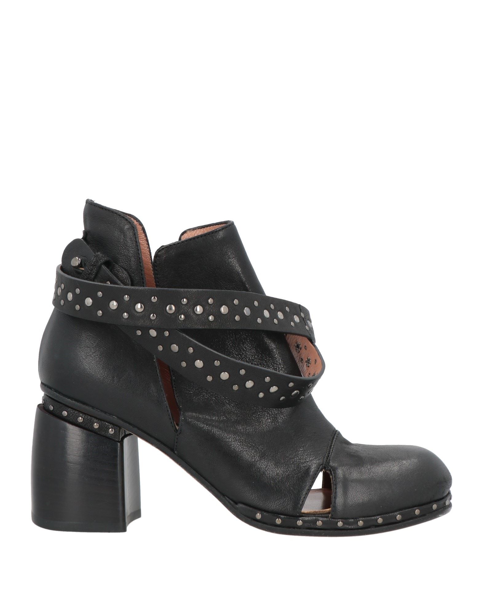 MALLONI Stiefelette Damen Schwarz MALLONI Stiefelette Damen Schwarz von MALLONI