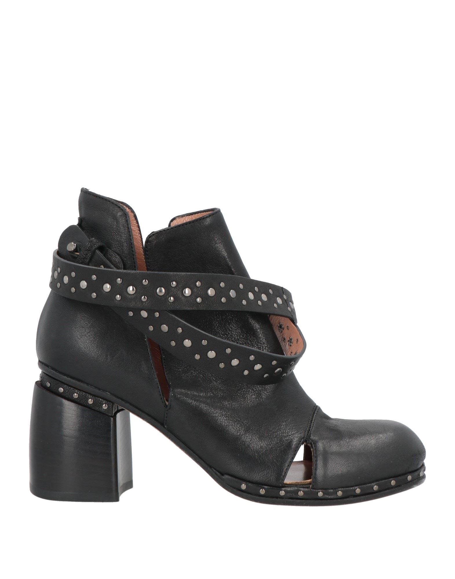 MALLONI Stiefelette Damen Schwarz von MALLONI