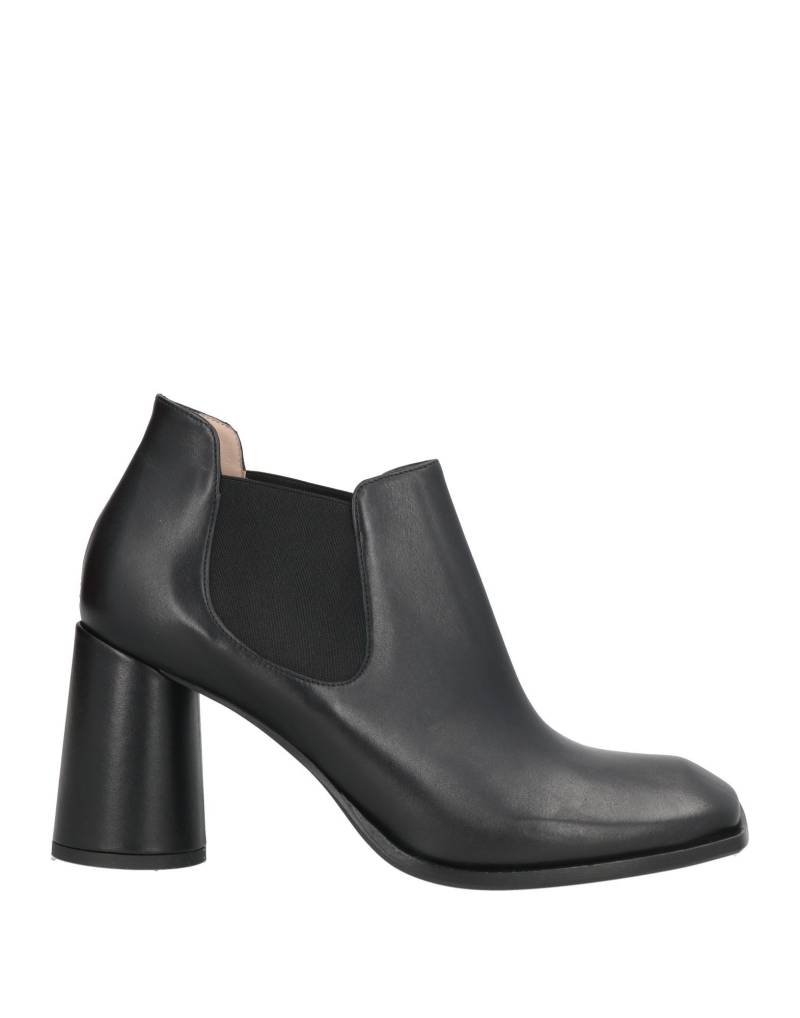 MALLONI Stiefelette Damen Schwarz von MALLONI