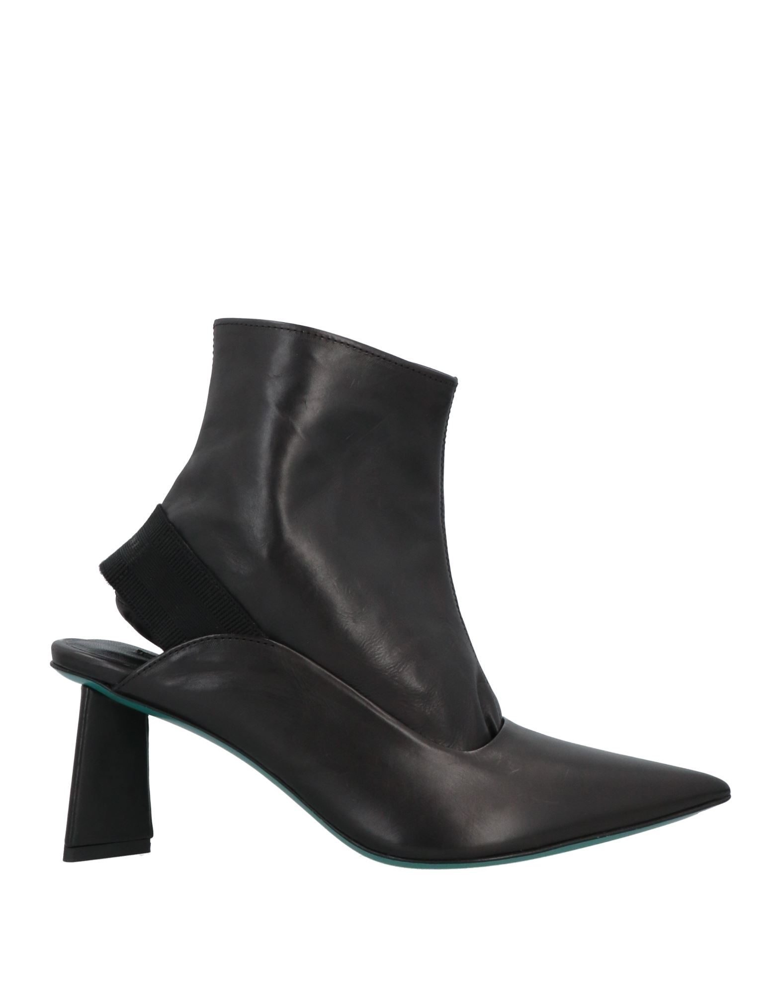 MALLONI Stiefelette Damen Schwarz von MALLONI