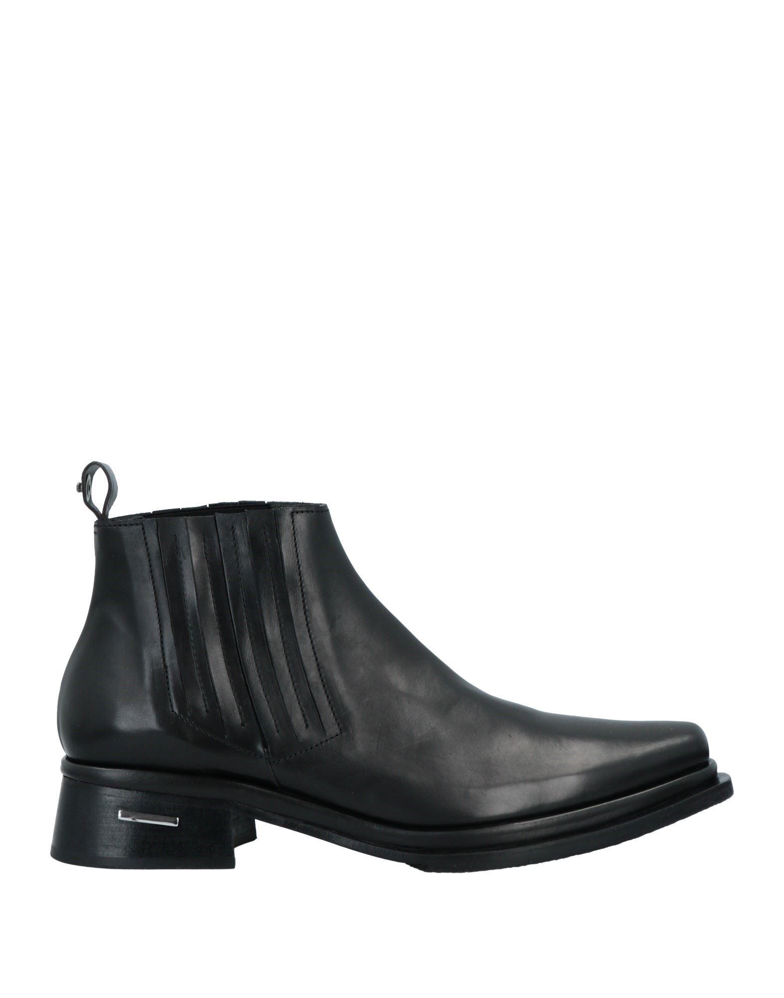 MALLONI Stiefelette Damen Schwarz von MALLONI