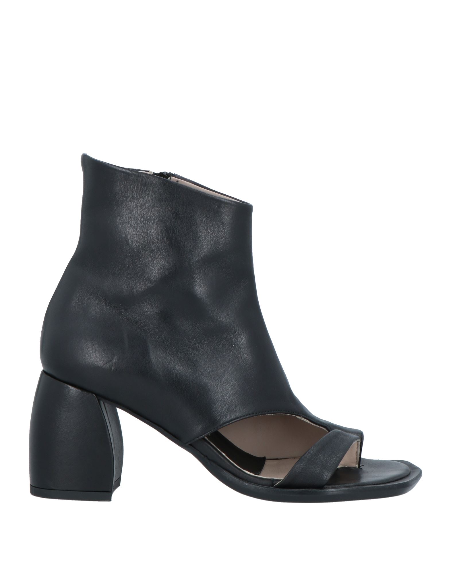 MALLONI Stiefelette Damen Schwarz von MALLONI