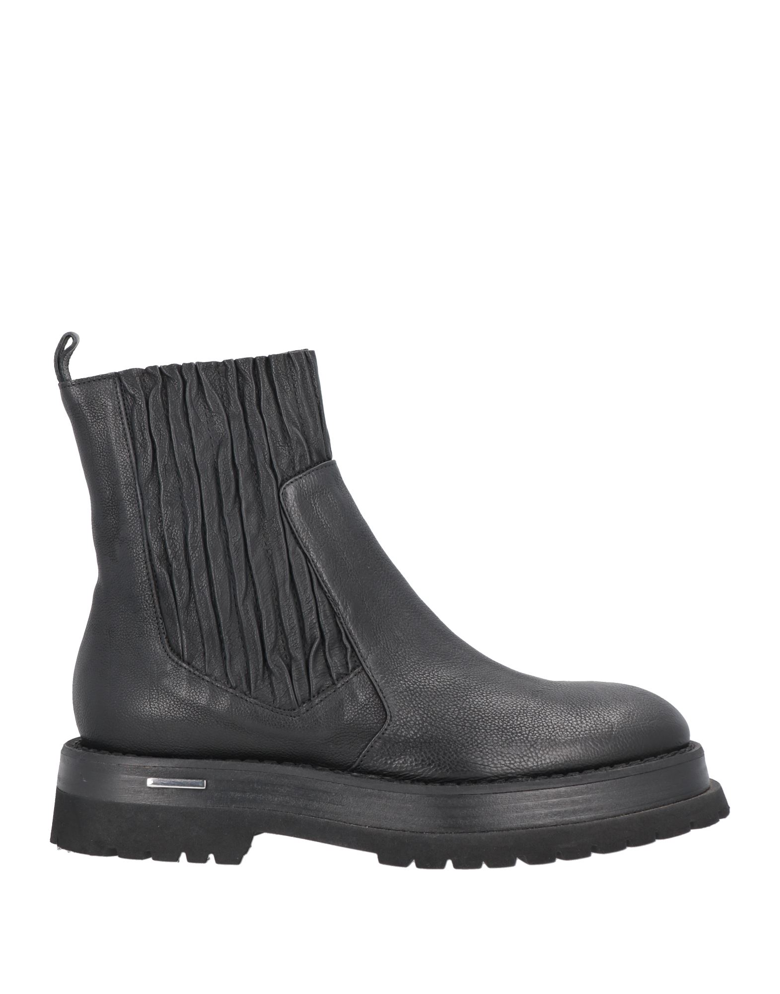 MALLONI Stiefelette Damen Schwarz von MALLONI