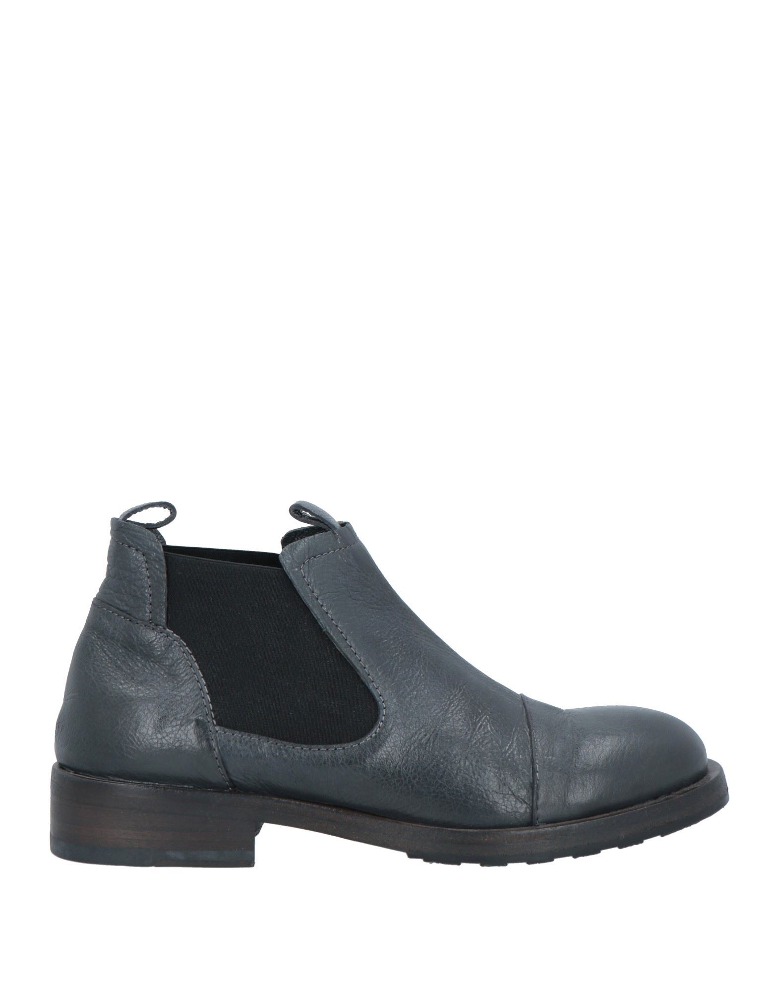 MALLONI Stiefelette Herren Grau von MALLONI