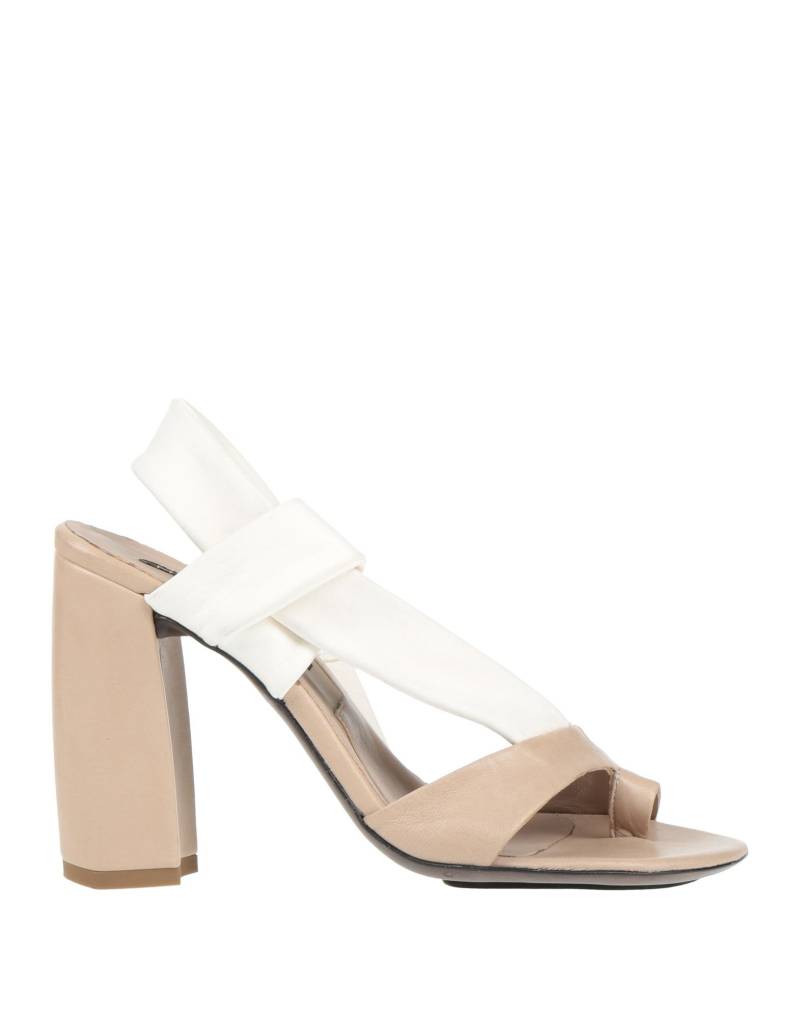 MALLONI Zehentrenner Damen Sand von MALLONI