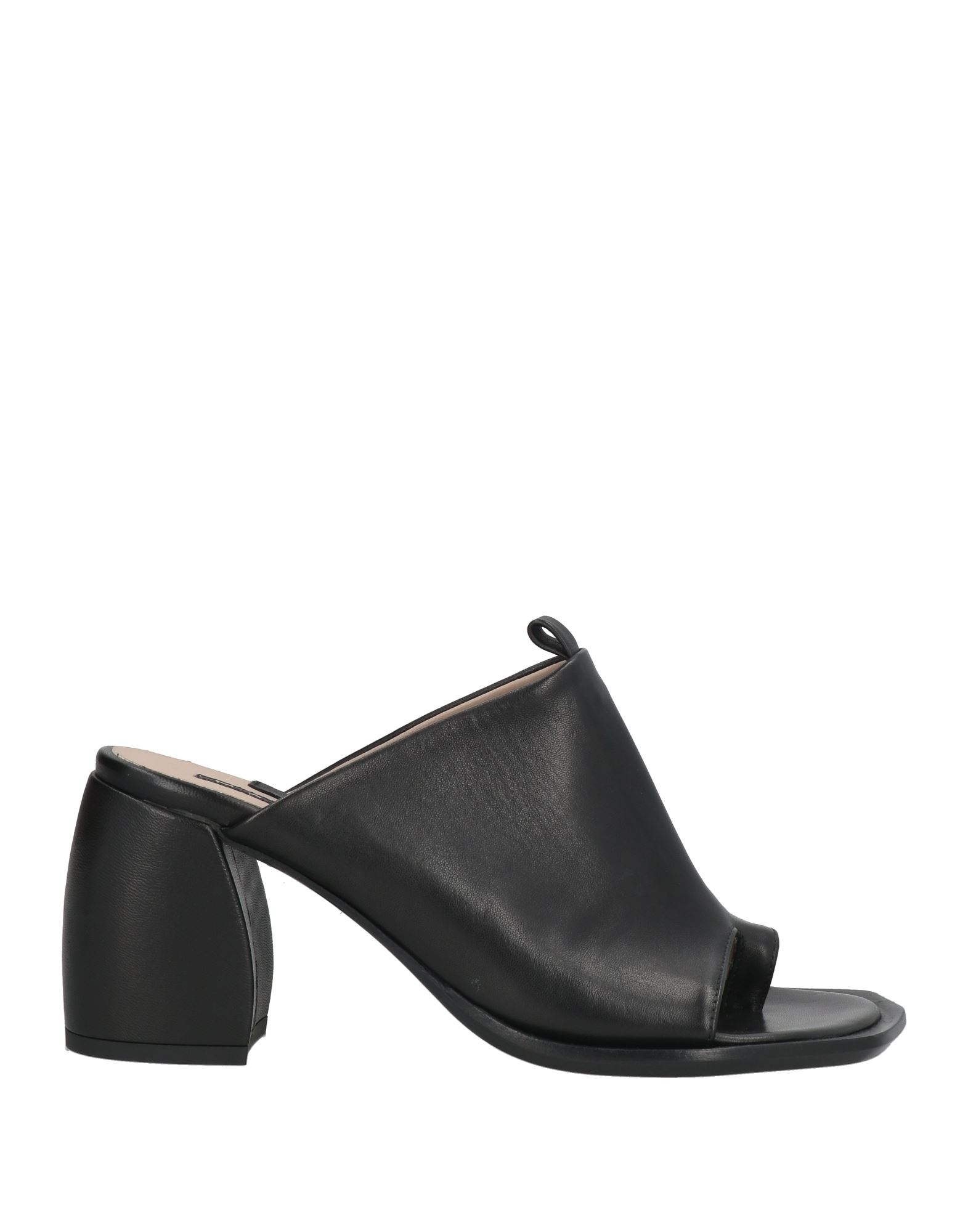 MALLONI Zehentrenner Damen Schwarz MALLONI Zehentrenner Damen Schwarz von MALLONI