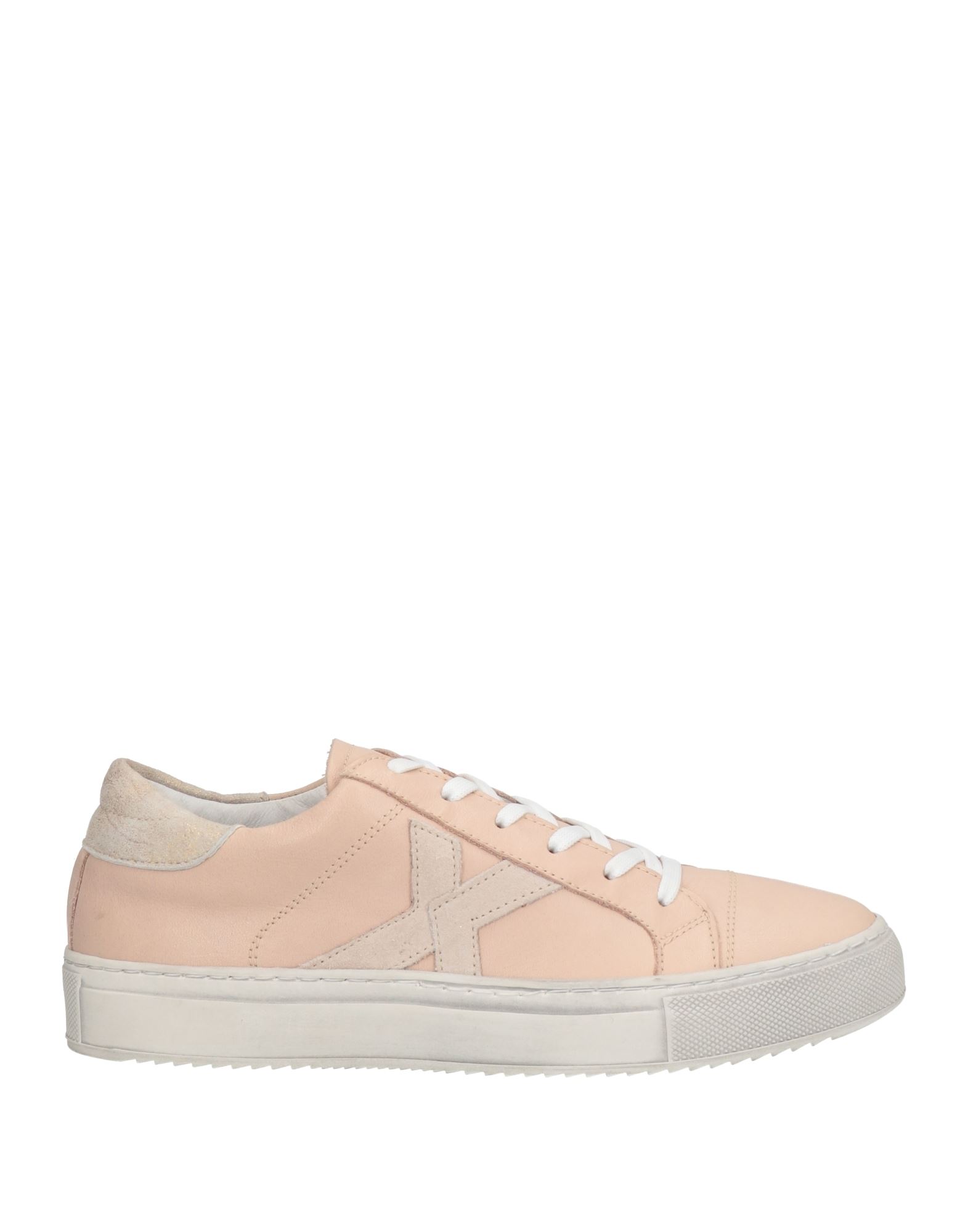 MALLY Sneakers Damen Hellrosa von MALLY