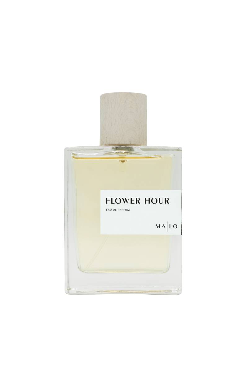 MALO | Flower Hour EdP | Women's White Smoke Perfumes von MALO