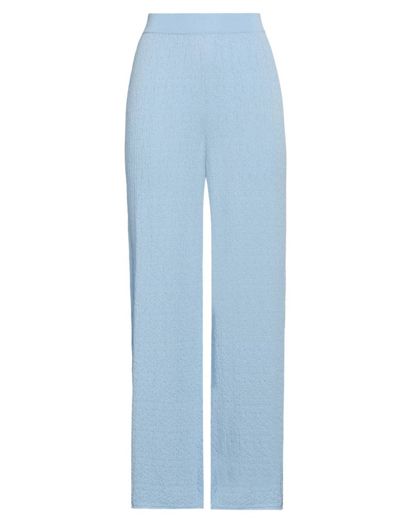 MALO Hose Damen Azurblau von MALO
