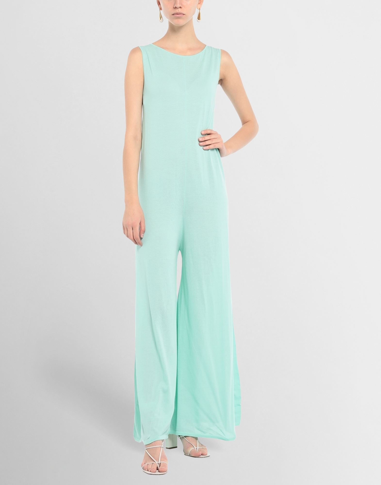 MALO Jumpsuit Damen Tūrkis MALO Jumpsuit Damen Tūrkis von MALO