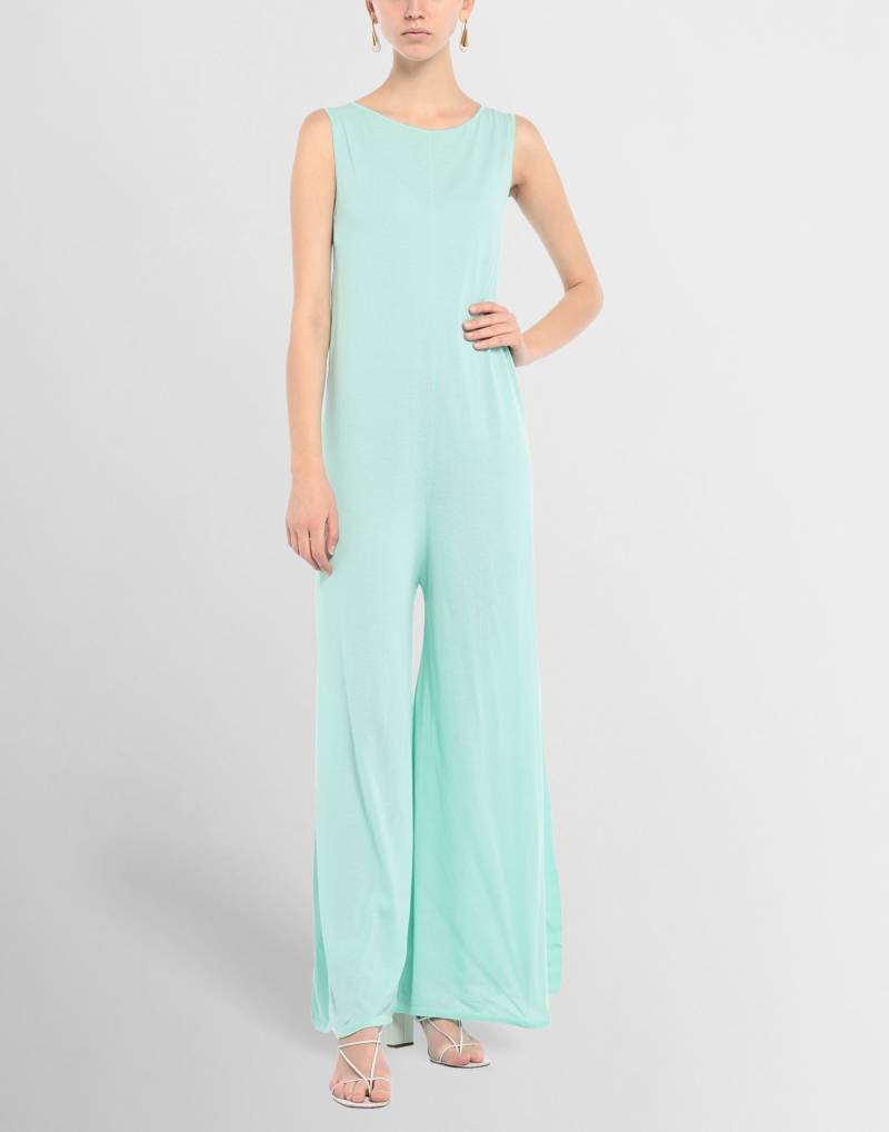 MALO Jumpsuit Damen Tūrkis MALO Jumpsuit Damen Tūrkis von MALO
