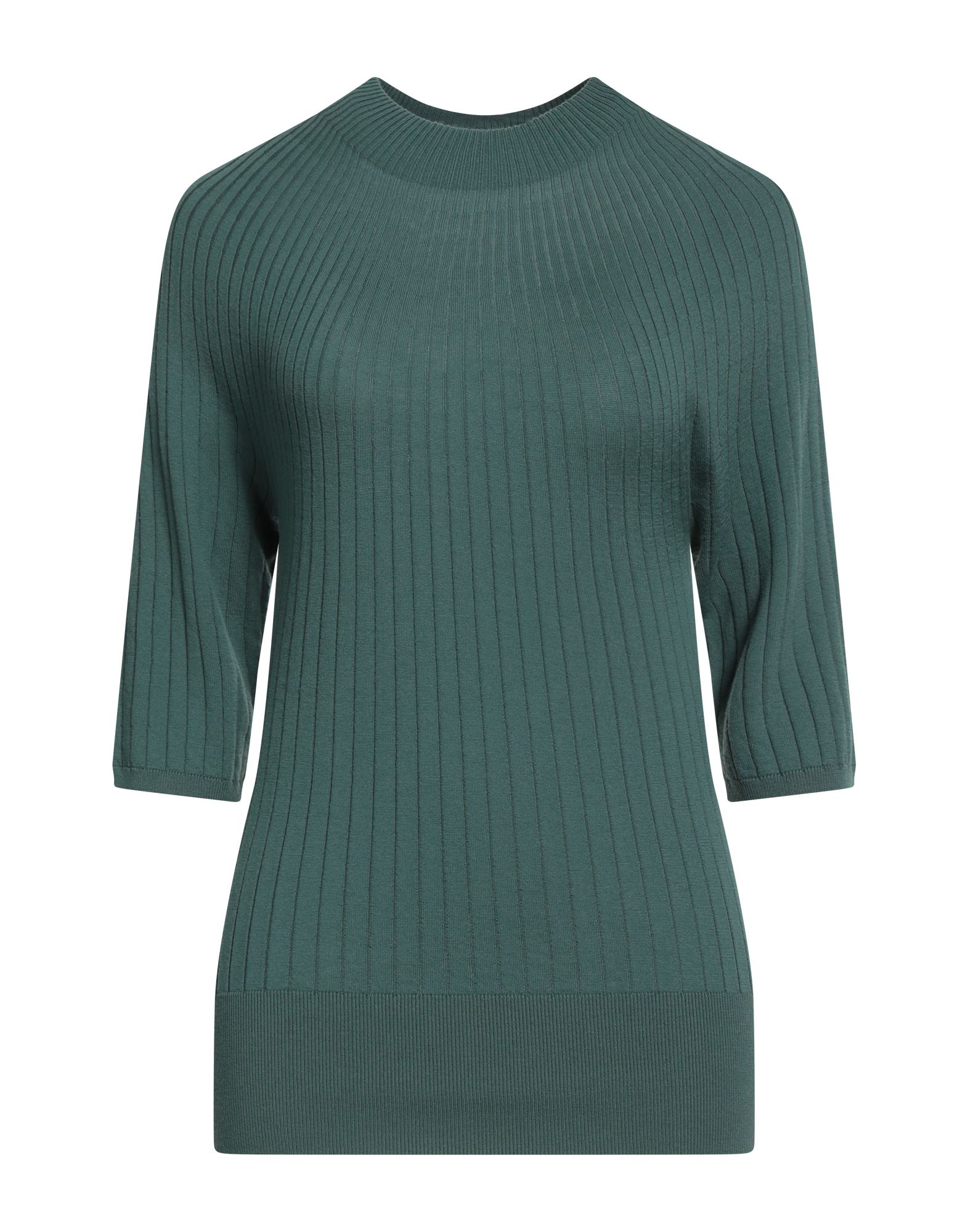 MALO Pullover Damen Aquamarin von MALO