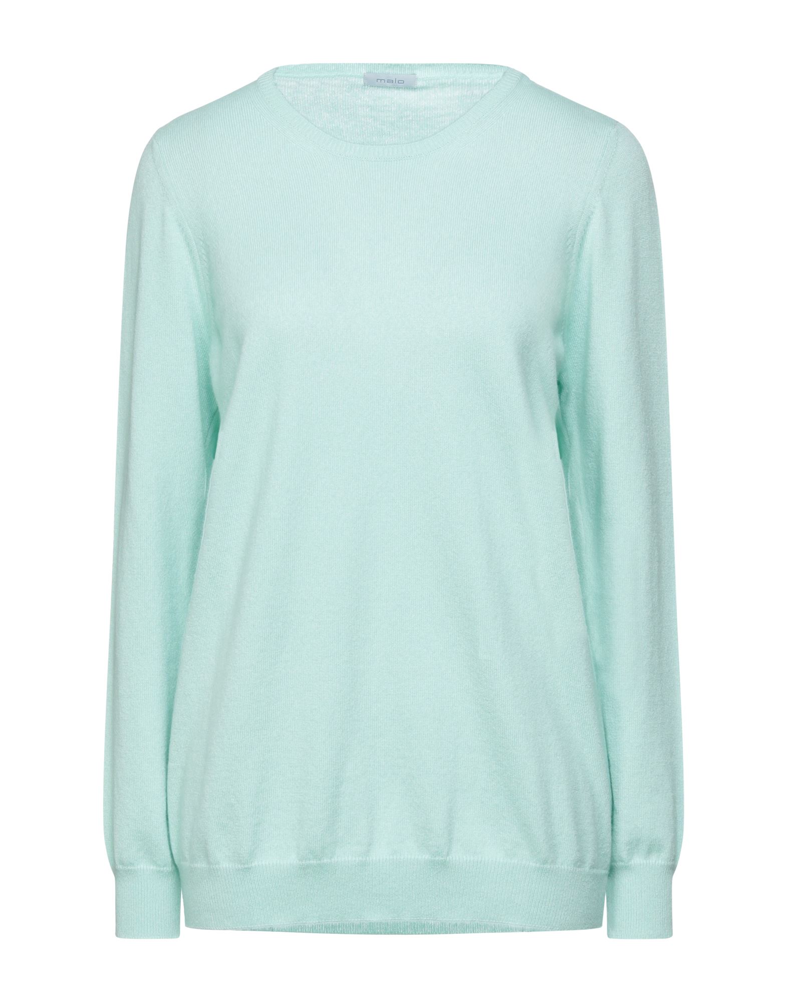MALO Pullover Damen Säuregrün MALO Pullover Damen Säuregrün von MALO