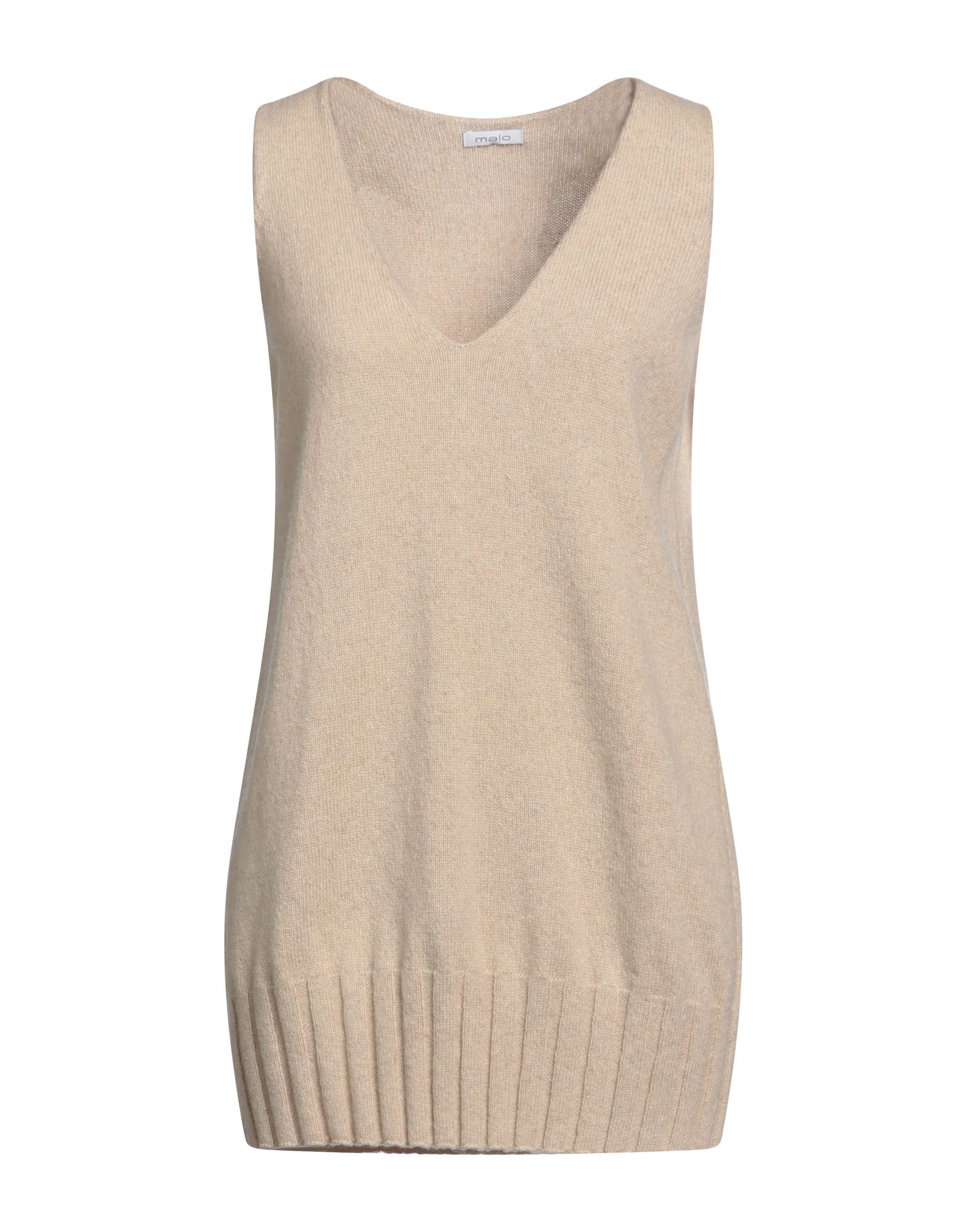 MALO Pullover Damen Sand von MALO