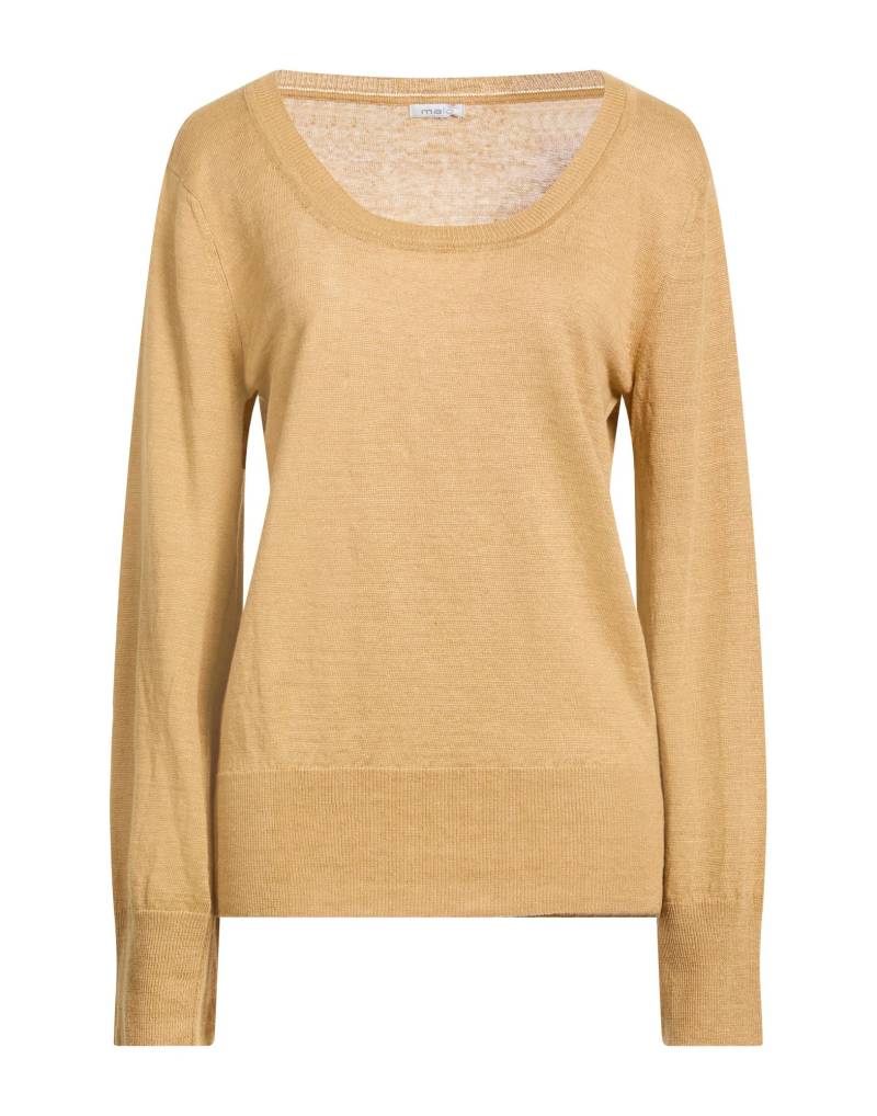 MALO Pullover Damen Sand von MALO