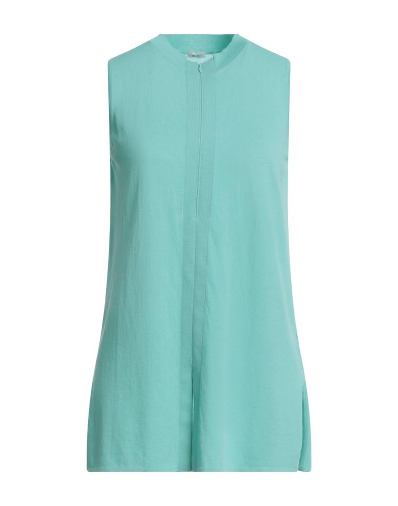 MALO Pullover Damen Tūrkis von MALO