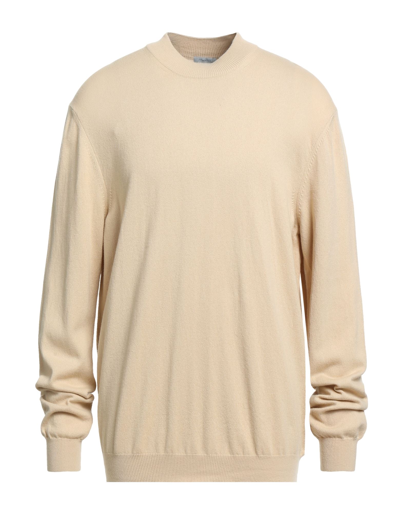 MALO Pullover Herren Beige von MALO