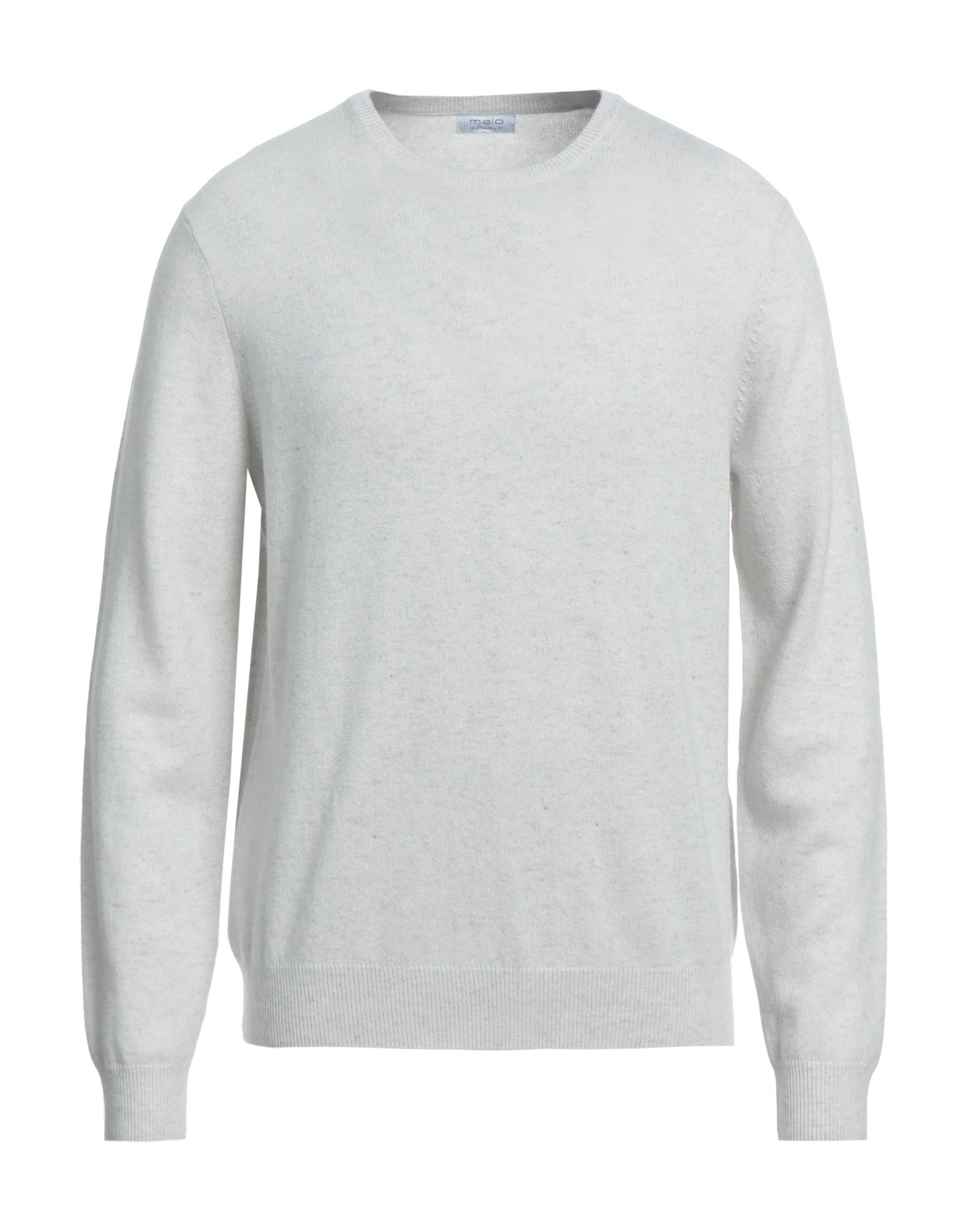 MALO Pullover Herren Elfenbein von MALO