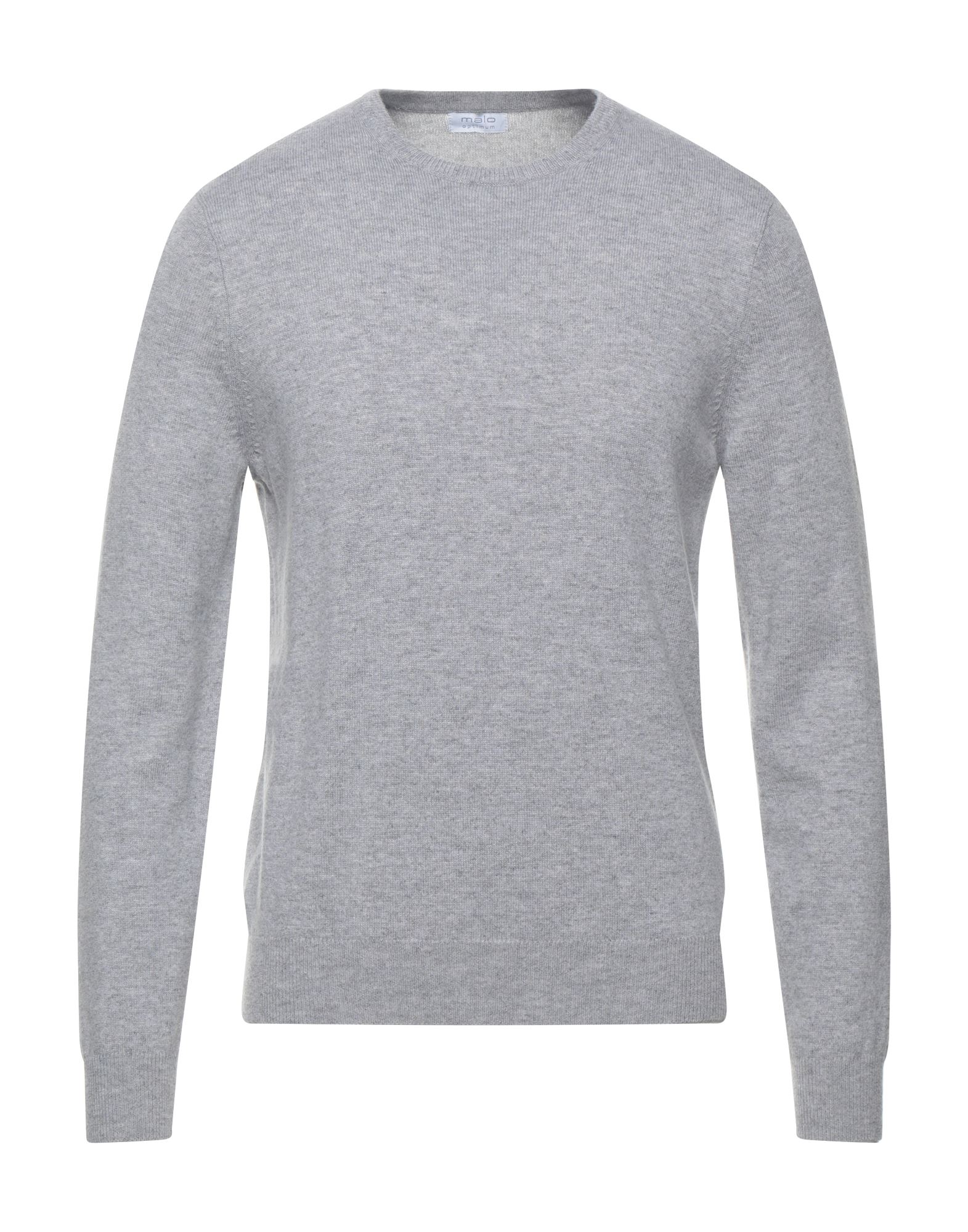 MALO Pullover Herren Grau von MALO