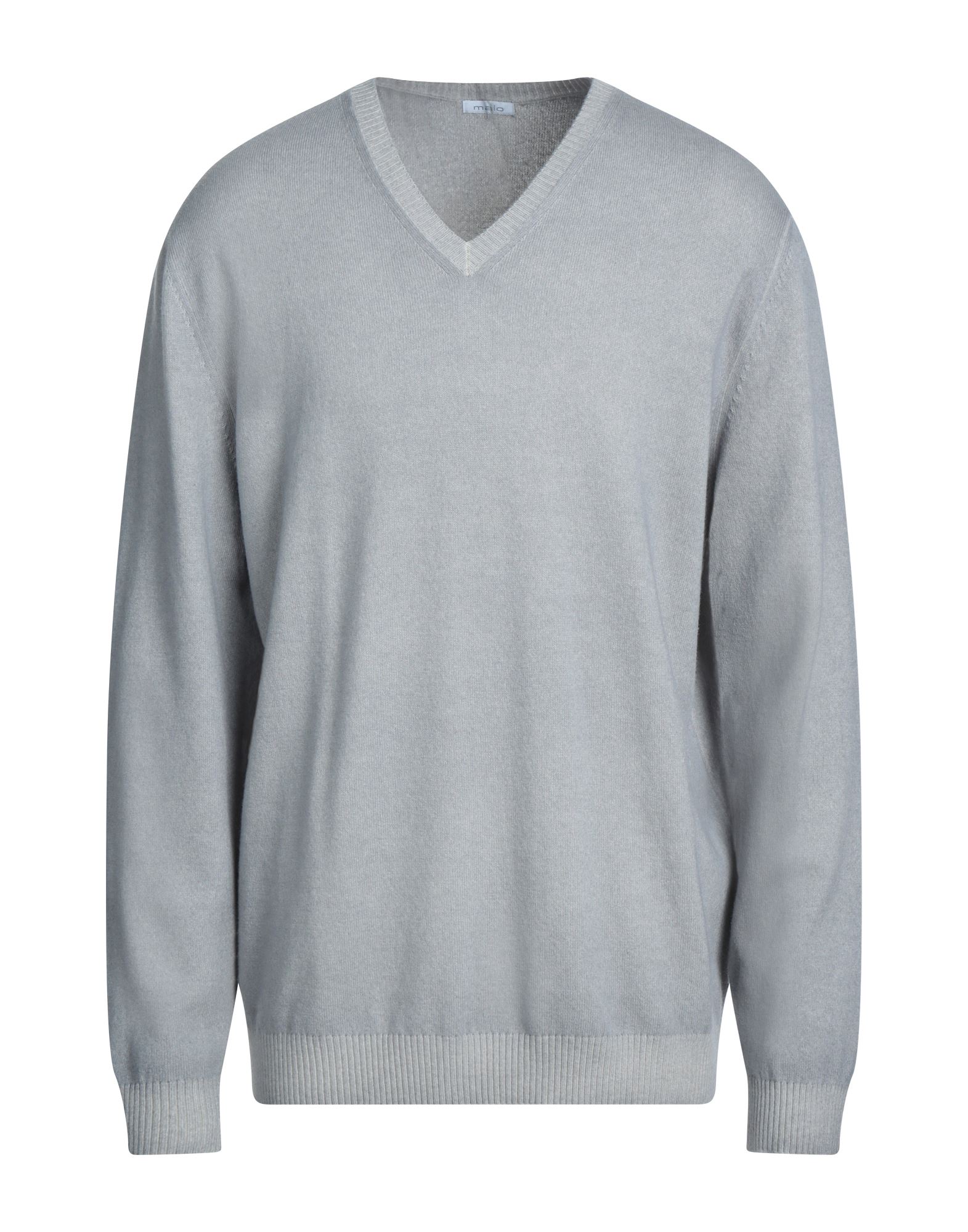 MALO Pullover Herren Grau von MALO