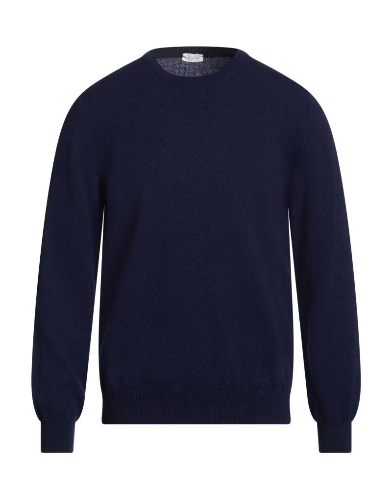 MALO Pullover Herren Marineblau von MALO