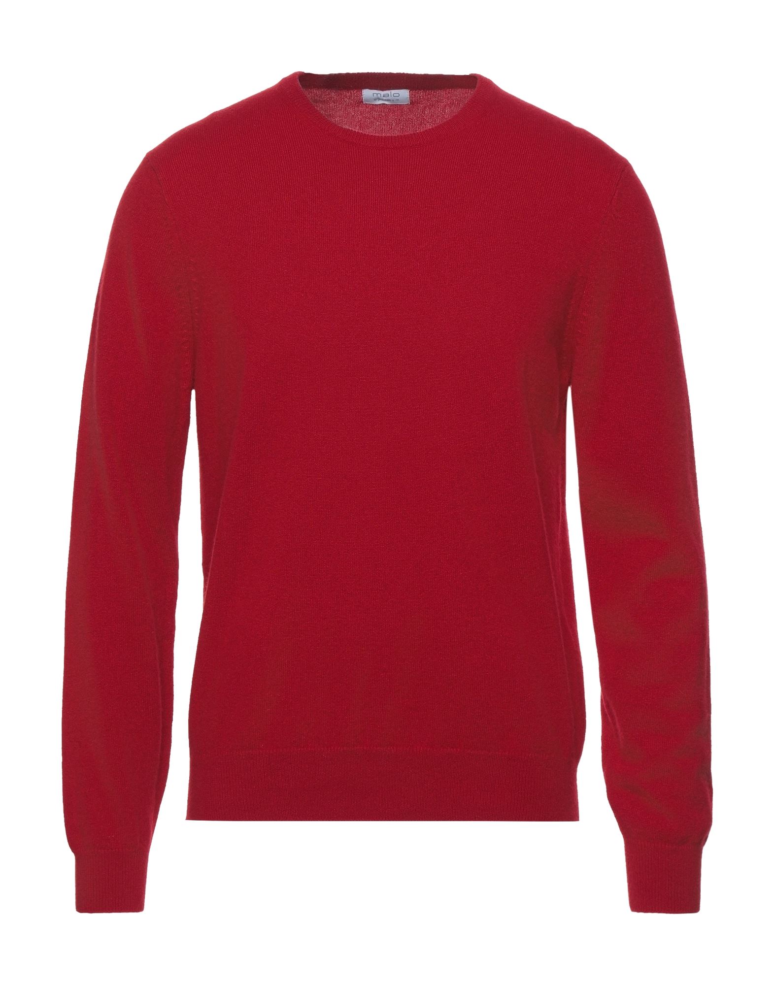 MALO Pullover Herren Rot von MALO