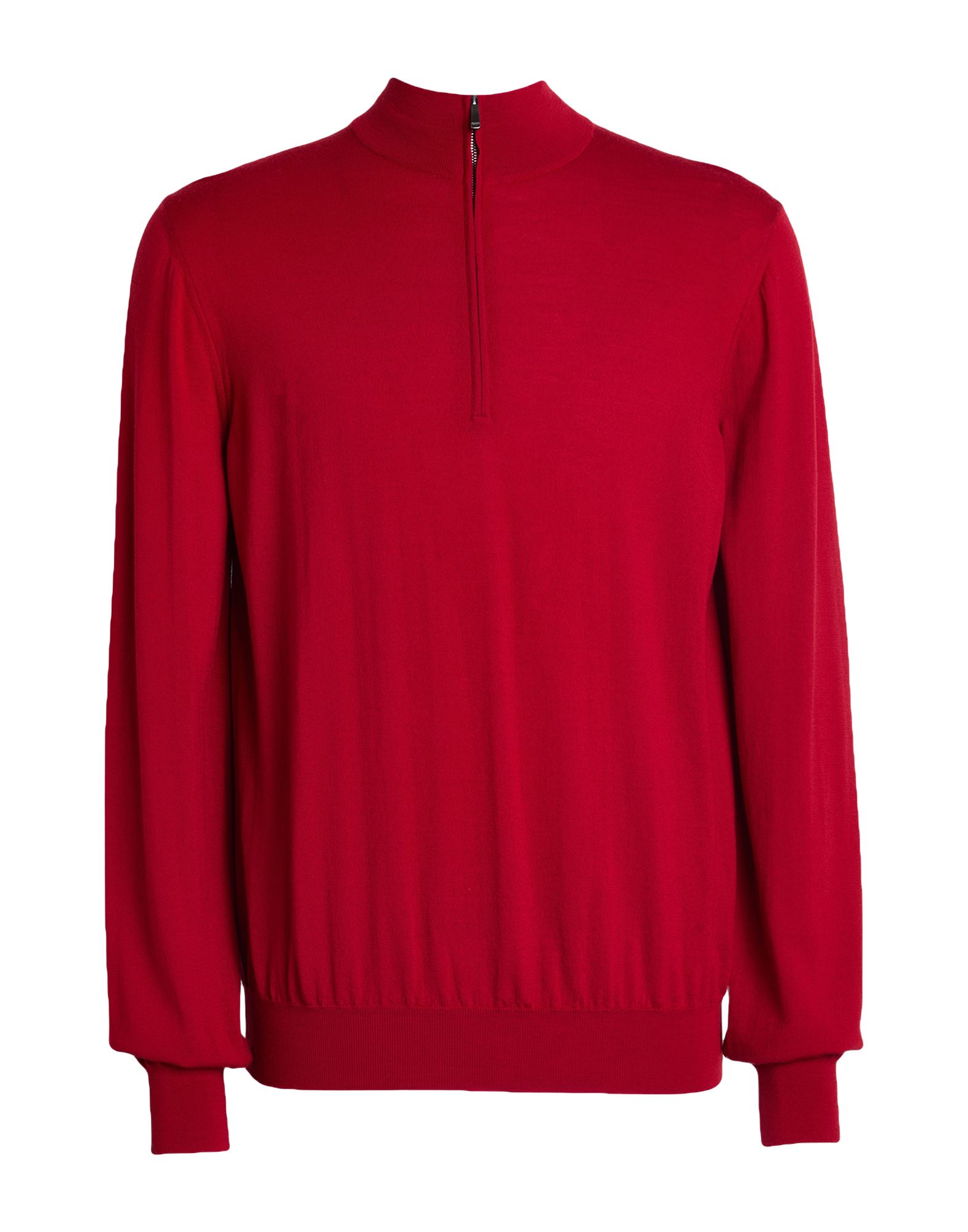 MALO Pullover Herren Rot von MALO
