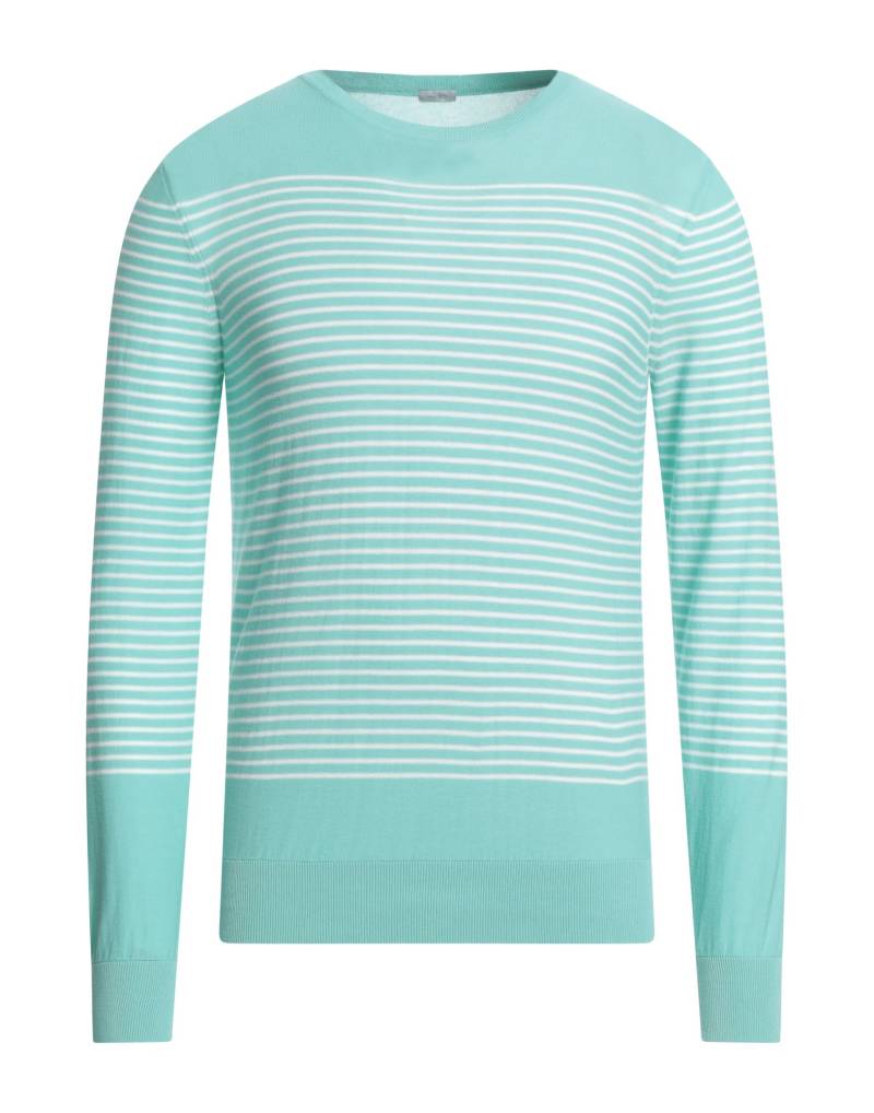 MALO Pullover Herren Tūrkis von MALO