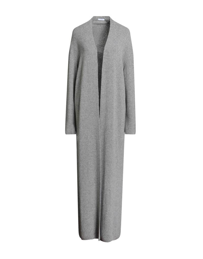 MALO Strickjacke Damen Grau von MALO