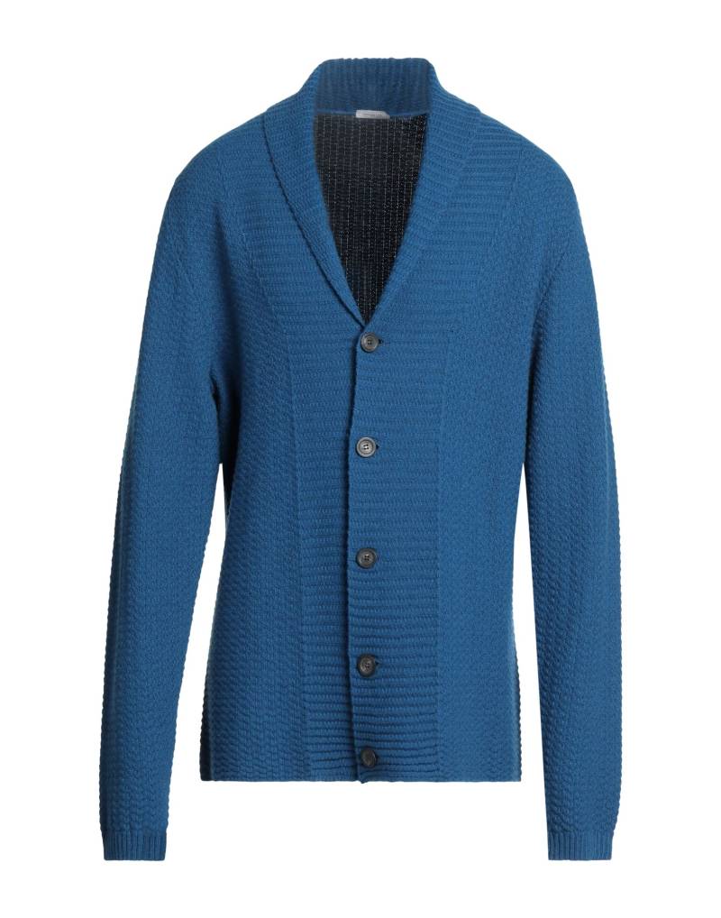 MALO Strickjacke Herren Blau von MALO