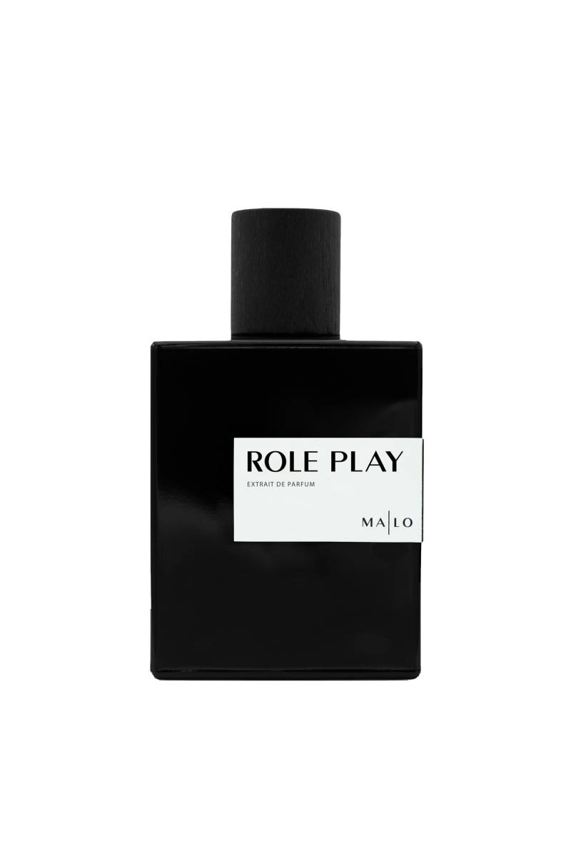 MALO | Role Play Extrait | Women's Onyx Perfumes von MALO
