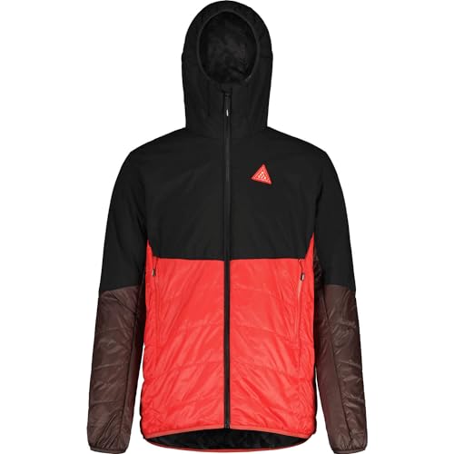 Maloja Herren PikujM. Jacke, Moonless Multi, L von MALOJA