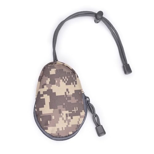 Kleingeldtasche, Organizer, kleiner Halter mit funktionalen Designs für Damen und Herren, Geldbörsen, ACU Camouflage, Mass Beauty Kleingeldtasche, Organizer, kleiner Halter mit funktionalen Designs für Damen und Herren, Geldbörsen, ACU Camouflage, Mass Beauty von MALSSE