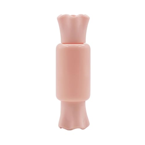 Leere Lippenstift-Röhren, DIY-Lippenbalsam-Behälter, Kosmetik-Werkzeuge, leere Lippenbalsam-Tuben, Behälter für Damen, nachfüllbarer Lippenstift, a, Mass Beauty von MALSSE