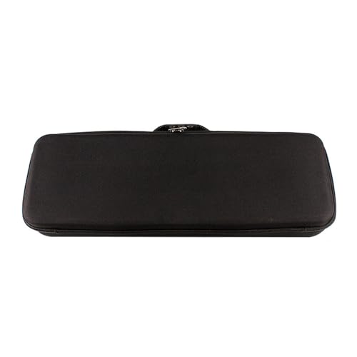 MALSSE Tragbare Angelruten-Organizer-Tasche für Angelruten, wasserdicht, für Angelruten, Aufbewahrungstasche, Outdoor-Ausrüstung, Zubehör und Rollen-Tragetasche von MALSSE