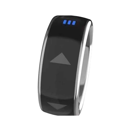 Powered Video Browsing Rings Functional Artificial Intelligence Enhanced Video Surfing Rings For Content Sharing AI-Technologie Powered Video Browsing Rings Functional Artificial Intelligence Enhanced Video Surfing Rings For Content Sharing AI-Technologie von MALSSE