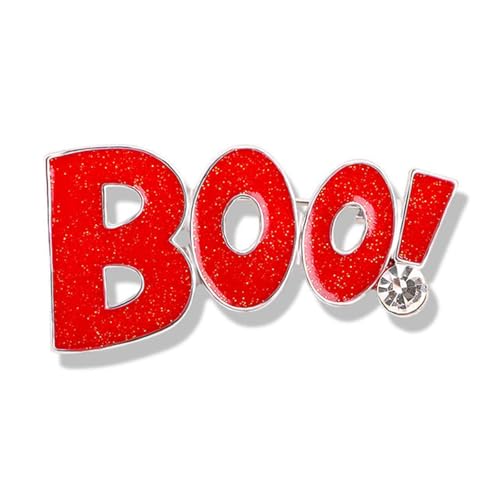 Verspielte Halloween-Spect-Kürbiskopf-Brosche, verspieltes Halloween-Thema, Specter-Kürbiskopf-Anstecknadel, Zubehör für Cosplays, einzigartiger Urlaubsschmuck, Einheitsgröße, Wie beschrieben von MALSSE