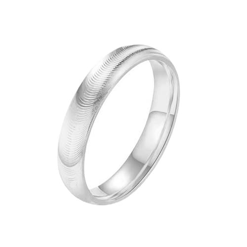 Vielseitige Ringe mit Katzenaugen-Design, moderne Wellen, dekoriert, stilvolles Accessoire für Mode-Liebhaber, Party-Schmuck, Silver, Edelstahl, Nein Vielseitige Ringe mit Katzenaugen-Design, moderne Wellen, dekoriert, stilvolles Accessoire für Mode-Liebhaber, Party-Schmuck, Silver, Edelstahl, Nein von MALSSE