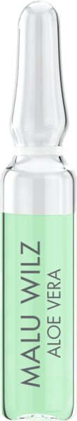 MALU WILZ Ampoule Aloe Vera 15x2 ml MALU WILZ Ampoule Aloe Vera 15x2 ml von MALU WILZ