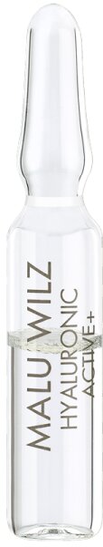 MALU WILZ Ampoule Hyaluronic Active+ 15x2 ml MALU WILZ Ampoule Hyaluronic Active+ 15x2 ml von MALU WILZ