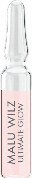 MALU WILZ Ampoule Ultimate Glow 15x2 ml MALU WILZ Ampoule Ultimate Glow 15x2 ml von MALU WILZ